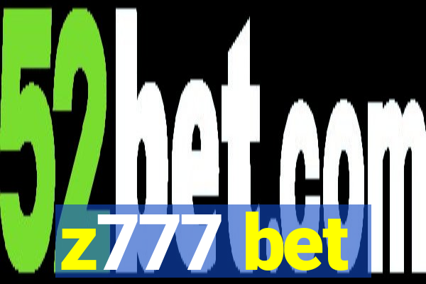 z777 bet